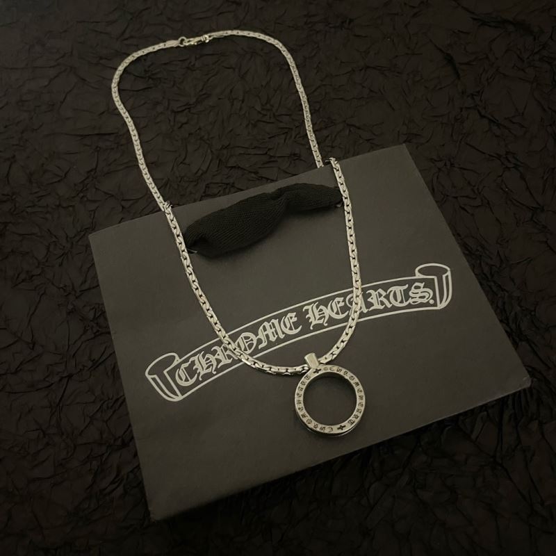 Chrome Hearts Necklaces